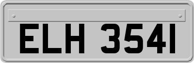 ELH3541