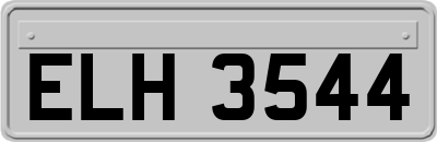 ELH3544