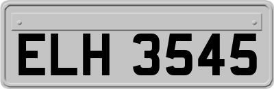 ELH3545
