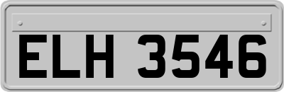 ELH3546