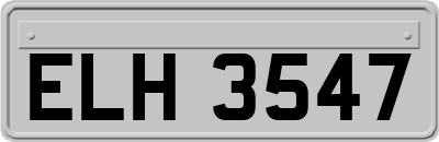 ELH3547