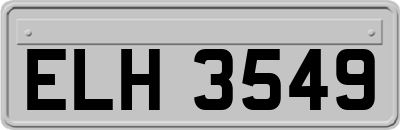 ELH3549