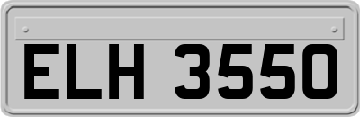 ELH3550