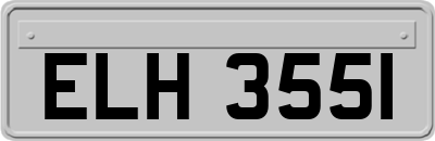 ELH3551