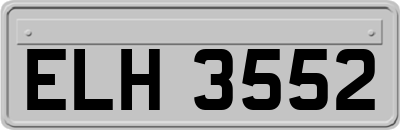 ELH3552
