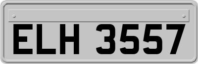 ELH3557