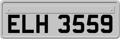 ELH3559