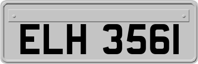 ELH3561