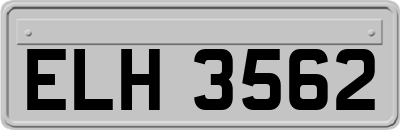 ELH3562