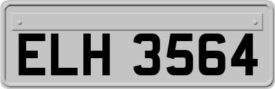 ELH3564