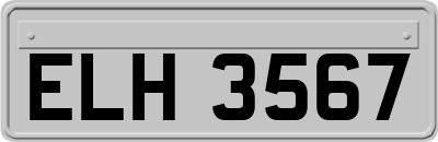 ELH3567