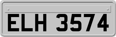 ELH3574
