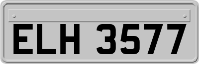 ELH3577
