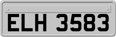 ELH3583