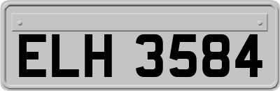 ELH3584