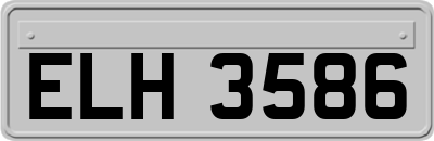ELH3586