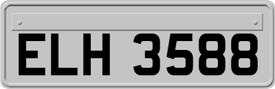 ELH3588