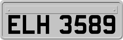 ELH3589
