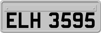 ELH3595