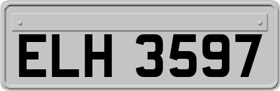ELH3597