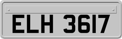 ELH3617