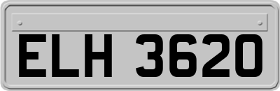 ELH3620