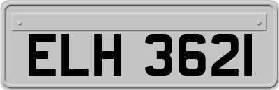 ELH3621