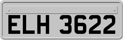 ELH3622