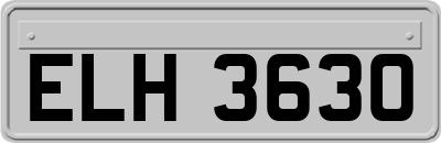 ELH3630