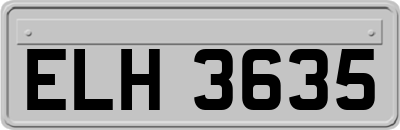 ELH3635