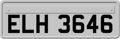ELH3646