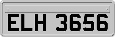 ELH3656