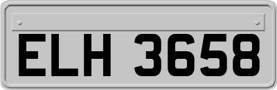 ELH3658