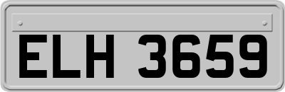 ELH3659