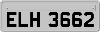 ELH3662