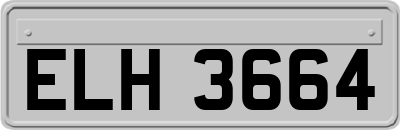 ELH3664