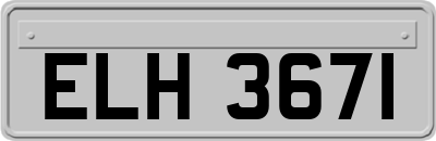 ELH3671