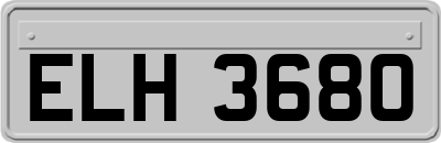 ELH3680