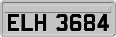 ELH3684