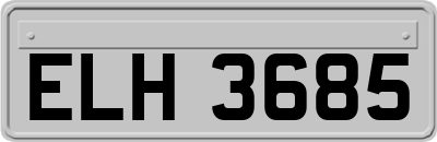 ELH3685