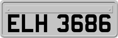 ELH3686