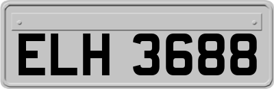 ELH3688