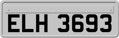 ELH3693