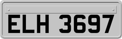 ELH3697