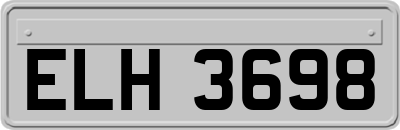 ELH3698