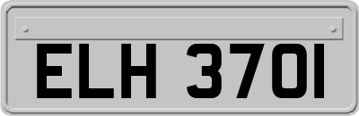 ELH3701