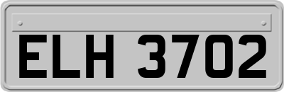 ELH3702