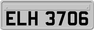 ELH3706