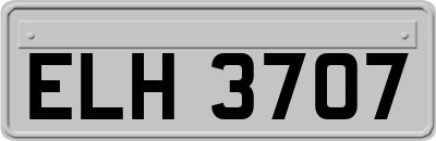 ELH3707