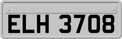 ELH3708